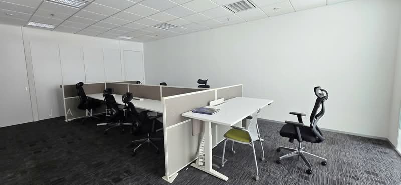 Ocean Financial Centre, 10 Collyer Quay, 1,367 sqft, Office For Rent, by Janet Tsc ( 张曉菁 ), 500215738 - Interior - CommercialGuru.com.sg