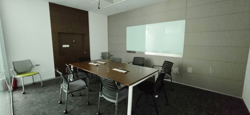 Ocean Financial Centre, 10 Collyer Quay, 1,367 sqft, Office For Rent, by Janet Tsc ( 张曉菁 ), 500215738 - Interior - CommercialGuru.com.sg