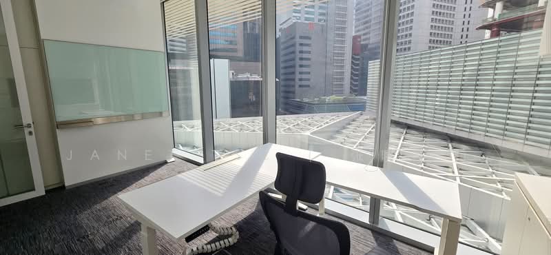 Ocean Financial Centre, 10 Collyer Quay, 1,367 sqft, Office For Rent, by Janet Tsc ( 张曉菁 ), 500215738 - Study - CommercialGuru.com.sg