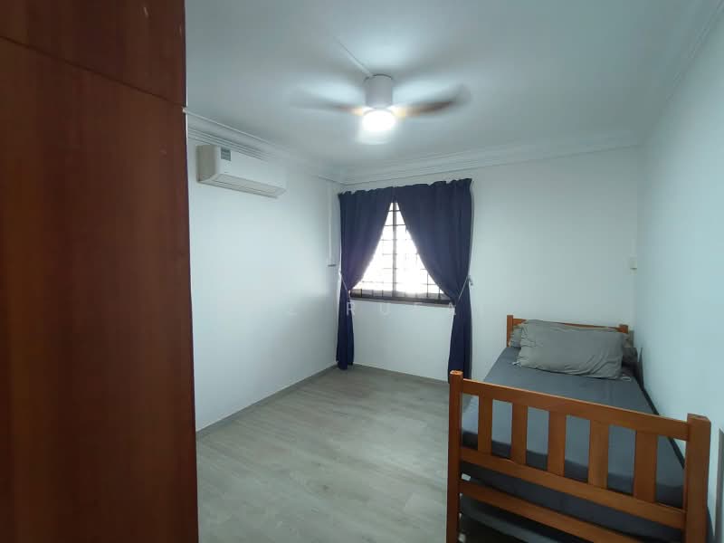 409 Choa Chu Kang Avenue 3, 409 Choa Chu Kang Avenue 3, Room Rental, 45 sqft, HDB Flat For Rent, by Roz Rufai, 500215739 - Bedroom - PropertyGuru.com.sg