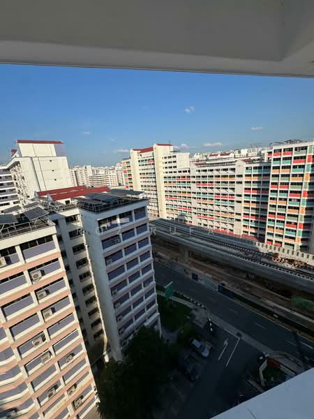 409 Choa Chu Kang Avenue 3, 409 Choa Chu Kang Avenue 3, Room Rental, 45 sqft, HDB Flat For Rent, by Roz Rufai, 500215739 - Exterior - PropertyGuru.com.sg