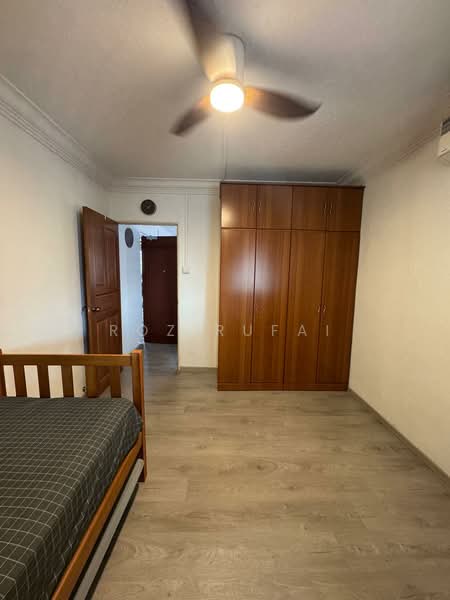 409 Choa Chu Kang Avenue 3, 409 Choa Chu Kang Avenue 3, Room Rental, 45 sqft, HDB Flat For Rent, by Roz Rufai, 500215739 - Bedroom - PropertyGuru.com.sg