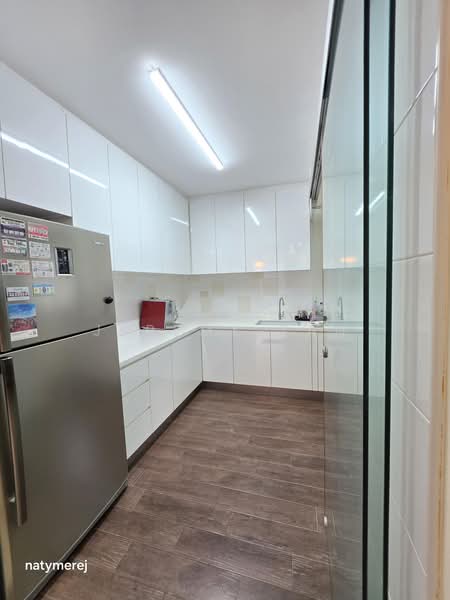 306B Punggol Place, 306B Punggol Place, 3 Bedrooms, 1,044 sqft, HDB Flat For Rent, by Jeremy Tan, 500215741 - Kitchen - PropertyGuru.com.sg