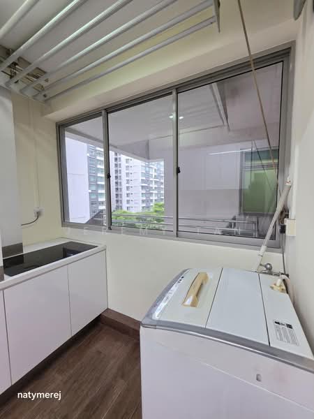 306B Punggol Place, 306B Punggol Place, 3 Bedrooms, 1,044 sqft, HDB Flat For Rent, by Jeremy Tan, 500215741 - Interior - PropertyGuru.com.sg