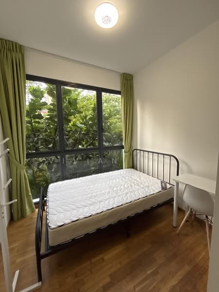 The Clement Canopy, Ave 1 Clementi, 3 Bedrooms, 990 sqft, Condominium For Sale, by Vivian Liu, 500215745 - Bedroom - PropertyGuru.com.sg