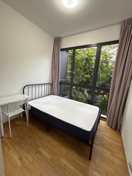 The Clement Canopy, Ave 1 Clementi, 3 Bedrooms, 990 sqft, Condominium For Sale, by Vivian Liu, 500215745 - Bedroom - PropertyGuru.com.sg