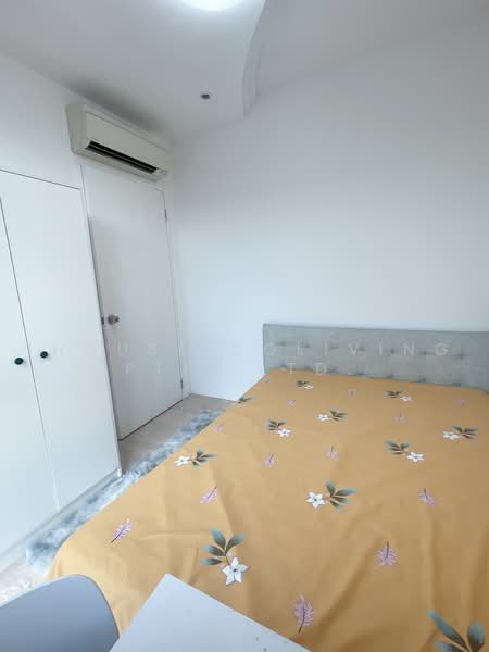 The Springbloom, 139 Serangoon Avenue 3, Room Rental, 100 sqft, Condominium For Rent, by ling, 500215748 - Bedroom - PropertyGuru.com.sg