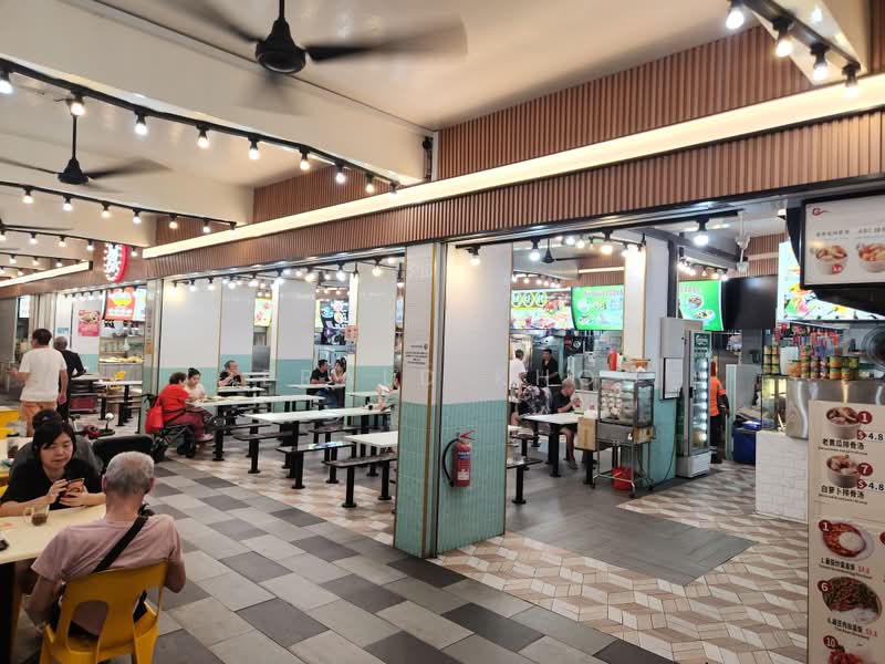465 Crawford lane, , 430 sqft, Shop / Shophouse For Rent, by Gerald Khoo, 500215749 - Interior - CommercialGuru.com.sg