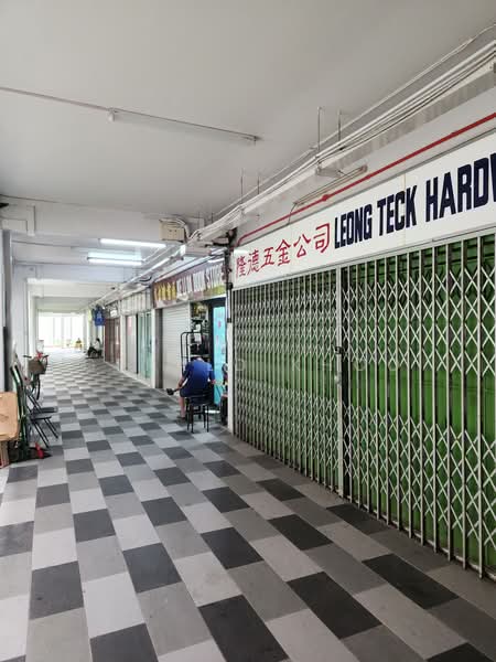 465 Crawford lane, , 430 sqft, Shop / Shophouse For Rent, by Gerald Khoo, 500215749 - Corridor - CommercialGuru.com.sg
