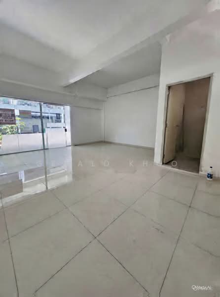 465 Crawford lane, Beach Road / Bugis / Rochor, 430 sqft, Shop / Shophouse For Rent, by Gerald Khoo, 500215749 - Interior - CommercialGuru.com.sg