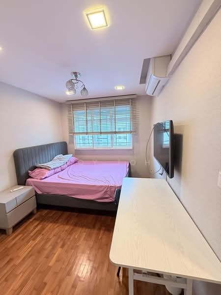 3B Upper Boon Keng Road, 3B Upper Boon Keng Road, Room Rental, 100 sqft, HDB Flat For Rent, by Joy Toh, 500215752 - Bedroom - PropertyGuru.com.sg