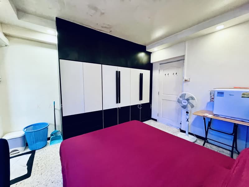 205 Tampines Street 21, 205 Tampines Street 21, Room Rental, 150 sqft, HDB Flat For Rent, by Kar Loon Choong, 500215753 - Bedroom - PropertyGuru.com.sg