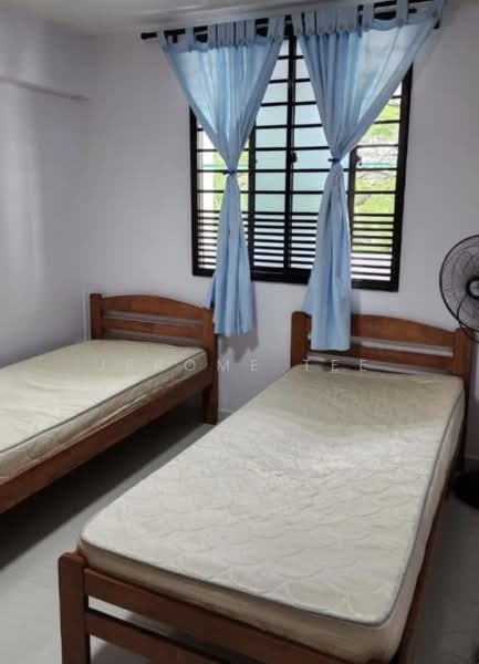 113 Lorong 1 Toa Payoh, 113 Lorong 1 Toa Payoh, Room Rental, 100 sqft, HDB Flat For Rent, by Jerome Tee, 500215761 - Bedroom - PropertyGuru.com.sg