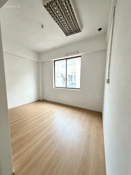 FOONG SHOON FUI KUAN BUILDING