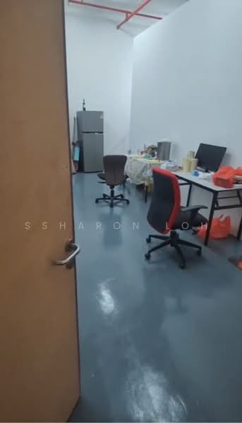 Wintech Centre, 6 Ubi Road 1, 650 sqft, Light Industrial (B1) For Rent, by Ssharon Loh, 500215779 - CommercialGuru.com.sg