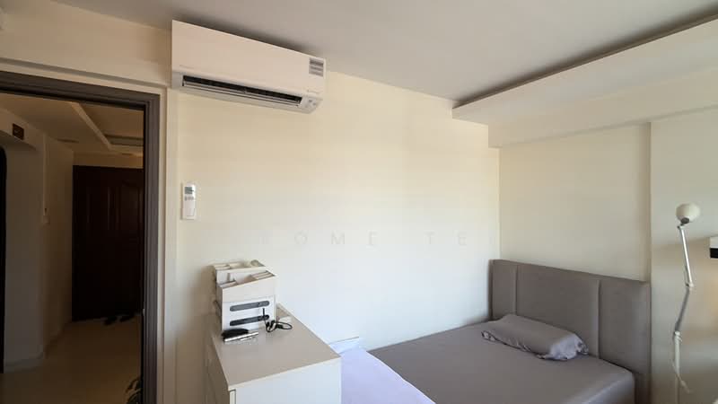 167 Bishan Street 13, 167 Bishan Street 13, Room Rental, 150 sqft, HDB Flat For Rent, by Jerome Tee, 500215780 - Bedroom - PropertyGuru.com.sg