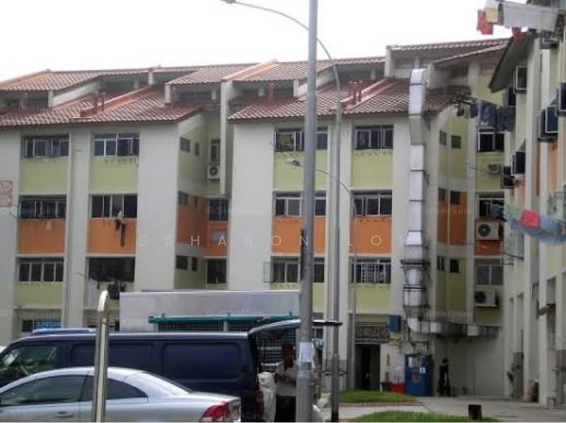 106 Hougang Avenue 1, 106 Hougang Avenue 1, 650 sqft, Shop / Shophouse For Rent, by Ssharon Loh, 500215783 - CommercialGuru.com.sg