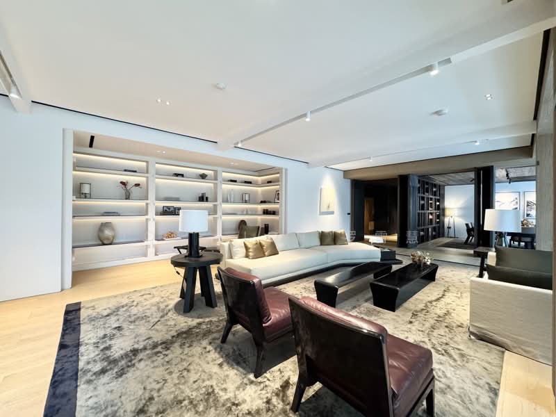 21 Anderson, 21 Anderson Road, 4 Bedrooms, 4,489 sqft, Condominium For Rent, by Joey Loh 罗雪慧, 500215784 - PropertyGuru.com.sg