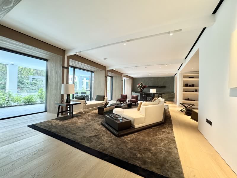 21 Anderson, 21 Anderson Road, 4 Bedrooms, 4,489 sqft, Condominium For Rent, by Joey Loh 罗雪慧, 500215784 - PropertyGuru.com.sg