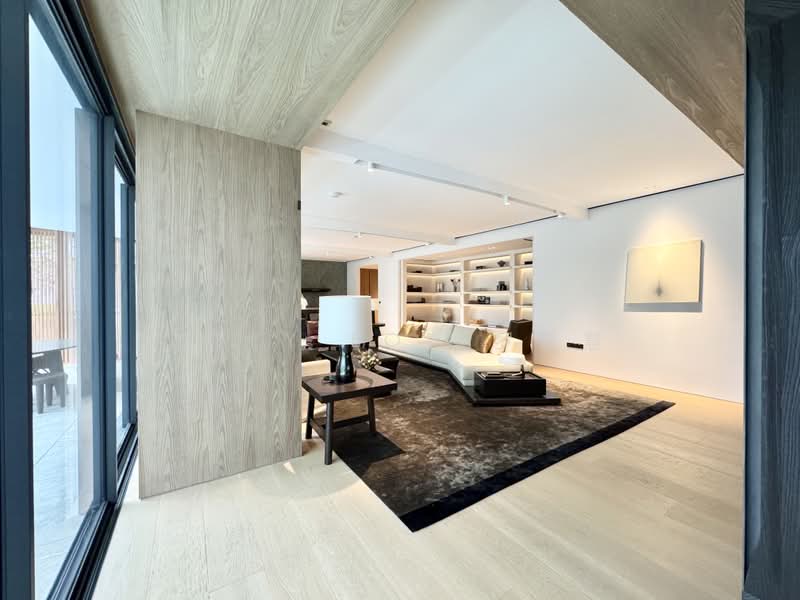 21 Anderson, 21 Anderson Road, 4 Bedrooms, 4,489 sqft, Condominium For Rent, by Joey Loh 罗雪慧, 500215784 - PropertyGuru.com.sg