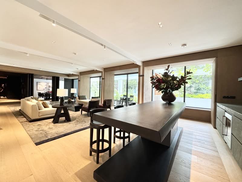21 Anderson, 21 Anderson Road, 4 Bedrooms, 4,489 sqft, Condominium For Rent, by Joey Loh 罗雪慧, 500215784 - PropertyGuru.com.sg