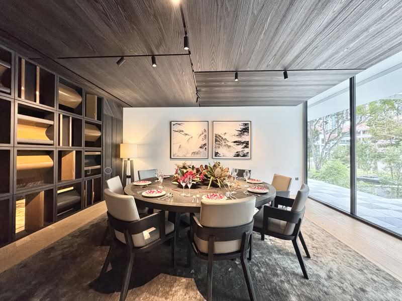 21 Anderson, 21 Anderson Road, 4 Bedrooms, 4,489 sqft, Condominium For Rent, by Joey Loh 罗雪慧, 500215784 - PropertyGuru.com.sg