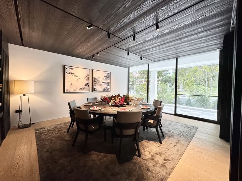 21 Anderson, 21 Anderson Road, 4 Bedrooms, 4,489 sqft, Condominium For Rent, by Joey Loh 罗雪慧, 500215784 - PropertyGuru.com.sg