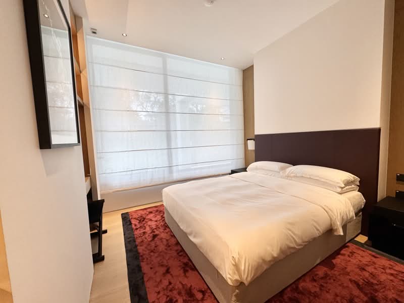 21 Anderson, 21 Anderson Road, 4 Bedrooms, 4,489 sqft, Condominium For Rent, by Joey Loh 罗雪慧, 500215784 - PropertyGuru.com.sg