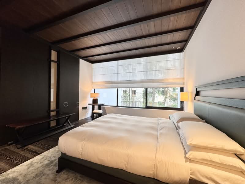21 Anderson, 21 Anderson Road, 4 Bedrooms, 4,489 sqft, Condominium For Rent, by Joey Loh 罗雪慧, 500215784 - PropertyGuru.com.sg