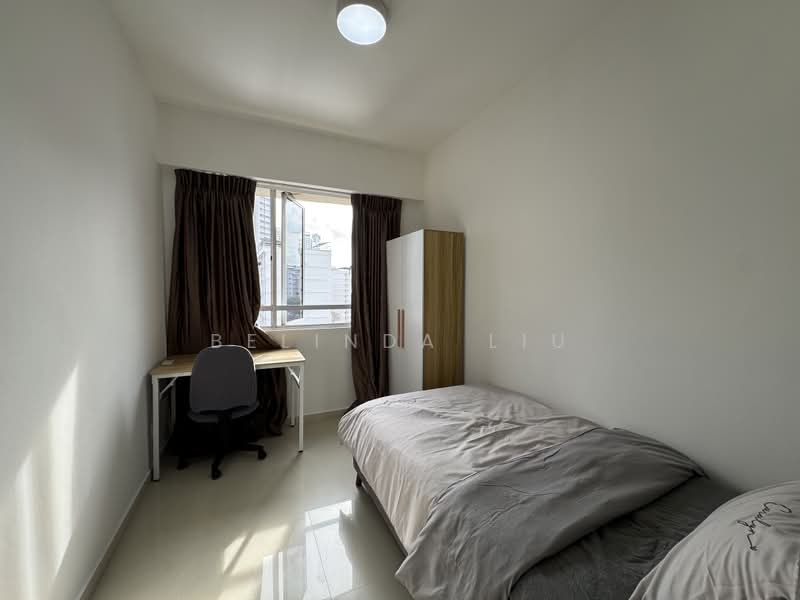 St Francis Court, 90 Saint Francis Road, Room Rental, 90 sqft, Apartment For Rent, by Belinda Liu, 500215787 - Bedroom - PropertyGuru.com.sg