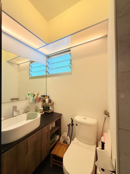 473C Upper Serangoon Crescent, 473C Upper Serangoon Crescent, 3 Bedrooms, 1,216 sqft, HDB Flat For Sale, by Jose Loh Zhenhao, 500215791 - Bathroom - PropertyGuru.com.sg