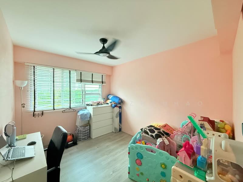 473C Upper Serangoon Crescent, 473C Upper Serangoon Crescent, 3 Bedrooms, 1,216 sqft, HDB Flat For Sale, by Jose Loh Zhenhao, 500215791 - Bedroom - PropertyGuru.com.sg