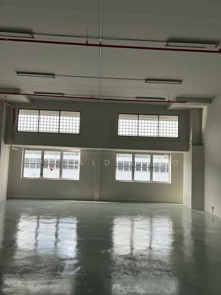 Pantech Business Hub, 194 Pandan Loop, 1,216 sqft, Factory / Workshop (B2) For Sale, by Gerald Khoo, 500215793 - Interior - CommercialGuru.com.sg