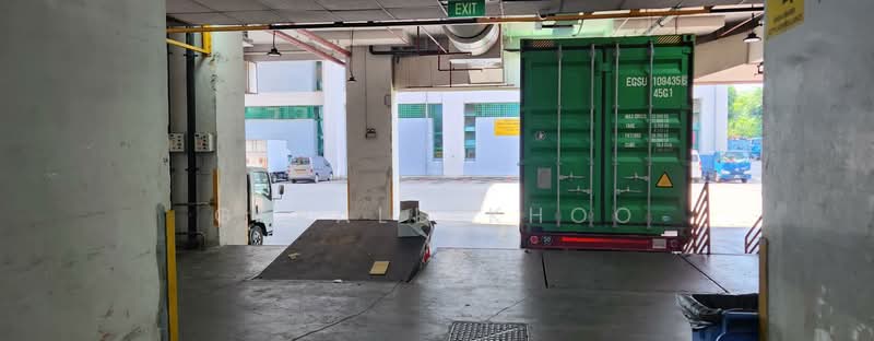 Pantech Business Hub, 194 Pandan Loop, 1,216 sqft, Factory / Workshop (B2) For Sale, by Gerald Khoo, 500215793 - Exterior - CommercialGuru.com.sg