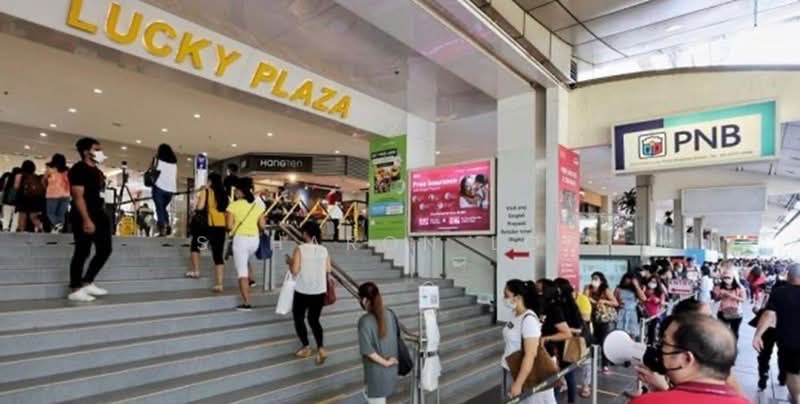 Lucky Plaza, , 1,184 sqft, Mall Shop For Rent, by Ssharon Loh, 500215794 - CommercialGuru.com.sg