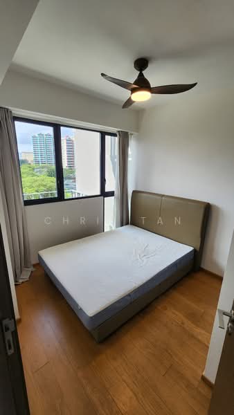 Grandeur Park Residences, 1 Bedok South Avenue 3, 1 Bedroom, 420 sqft, Condominium For Sale, by Chris Tan, 500215795 - Bedroom - PropertyGuru.com.sg