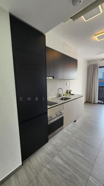 Grandeur Park Residences, 1 Bedok South Avenue 3, 1 Bedroom, 420 sqft, Condominium For Sale, by Chris Tan, 500215795 - Kitchen - PropertyGuru.com.sg