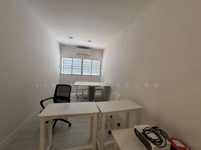 Goldhill Shopping Centre, 151 Thomson Road, 1,206 sqft, Other Retail For Rent, by Lim Kwan Keong, 500215804 - Study - CommercialGuru.com.sg