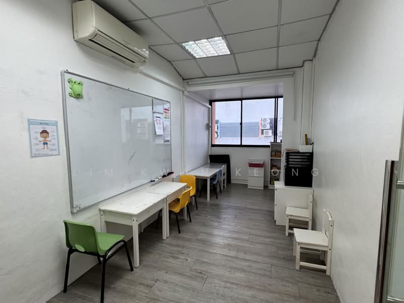 Goldhill Shopping Centre, 151 Thomson Road, 1,206 sqft, Other Retail For Rent, by Lim Kwan Keong, 500215804 - CommercialGuru.com.sg