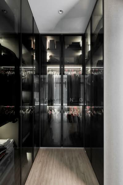 🏰 999-YR Semi-D @ Serangoon Garden | 2-Storey + Attic | Double-Volume Dining & Private Lift, , 7 Bedrooms, 4,107 sqft, Semi-Detached House For Sale, by Ray Ng, 500215806 - Interior - PropertyGuru.com.sg