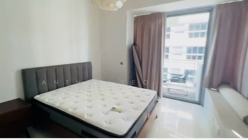 Lumiere, 2 Mistri Road, 1 Bedroom, 635 sqft, Apartment For Rent, by Anthea Yeo 杨丽娇, 500215811 - Bedroom - PropertyGuru.com.sg