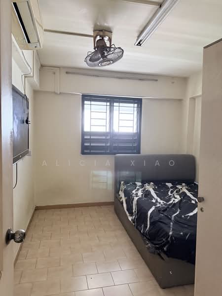 203 Marsiling Drive, 203 Marsiling Drive, 2 Bedrooms, 732 sqft, HDB Flat For Sale, by Alicia Xiao, 500215814 - Bedroom - PropertyGuru.com.sg