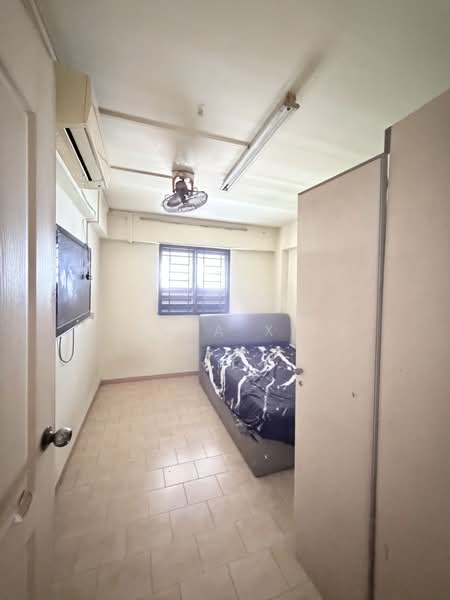 203 Marsiling Drive, 203 Marsiling Drive, 2 Bedrooms, 732 sqft, HDB Flat For Sale, by Alicia Xiao, 500215814 - Bedroom - PropertyGuru.com.sg
