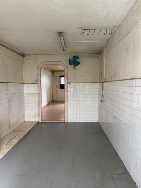 203 Marsiling Drive, 203 Marsiling Drive, Admiralty / Woodlands, 2 Bedrooms, 732 sqft, HDB Flat For Sale, by Alicia Xiao, 500215814 - Interior - PropertyGuru.com.sg