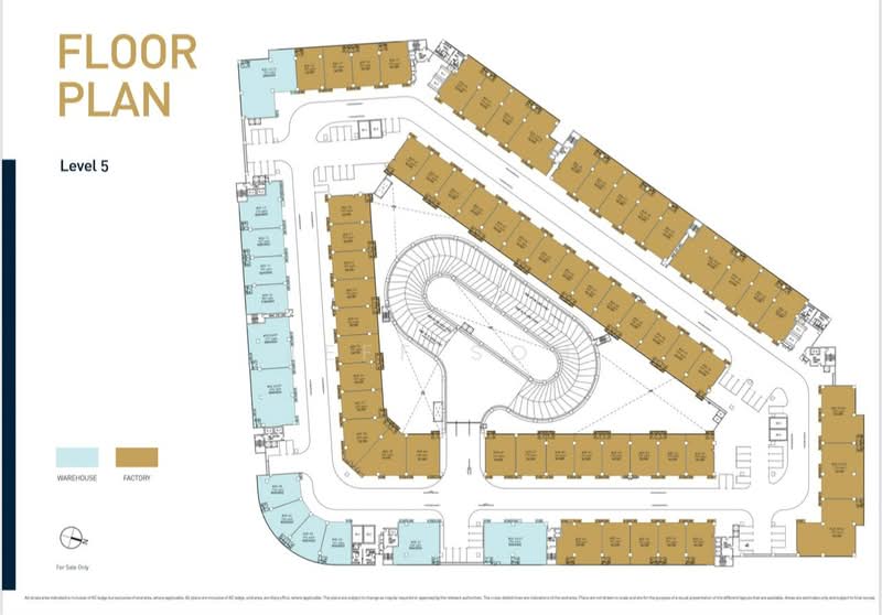 Carros Centre, 60 JALAN LAM HUAT, 1,679 sqft, Factory / Workshop (B2) For Rent, by Jeff Soh, 500215825 - CommercialGuru.com.sg