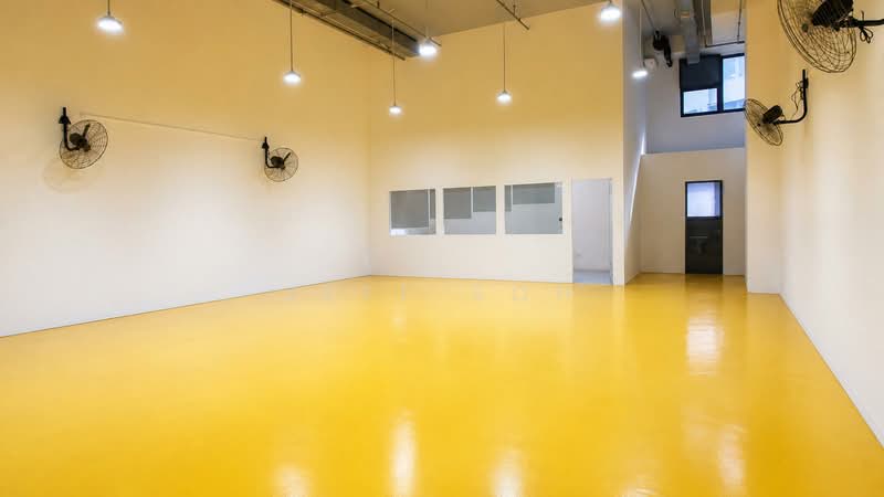 Carros Centre, 60 JALAN LAM HUAT, 1,679 sqft, Factory / Workshop (B2) For Rent, by Jeff Soh, 500215825 - Interior - CommercialGuru.com.sg