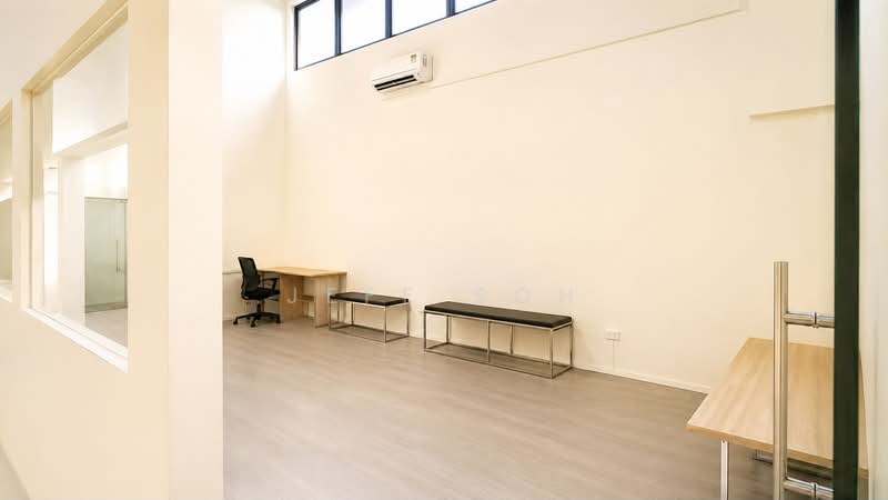 Carros Centre, 60 JALAN LAM HUAT, 1,679 sqft, Factory / Workshop (B2) For Rent, by Jeff Soh, 500215825 - Interior - CommercialGuru.com.sg