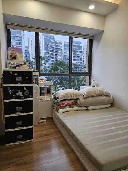 Coco Palms, 21 Pasir Ris Grove, 1 Bedroom, 463 sqft, Condominium For Sale, by Josh (Guntur Gazali Lukito), 500215826 - PropertyGuru.com.sg
