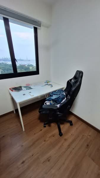 801C West Coast Crescent, 801C West Coast Crescent, Room Rental, 150 sqft, HDB Flat For Rent, by Rajesh Balasubramanian, 500215831 - Study - PropertyGuru.com.sg