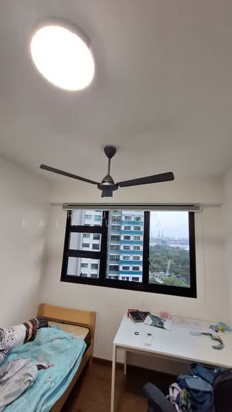 801C West Coast Crescent, 801C West Coast Crescent, Room Rental, 150 sqft, HDB Flat For Rent, by Rajesh Balasubramanian, 500215831 - Bedroom - PropertyGuru.com.sg